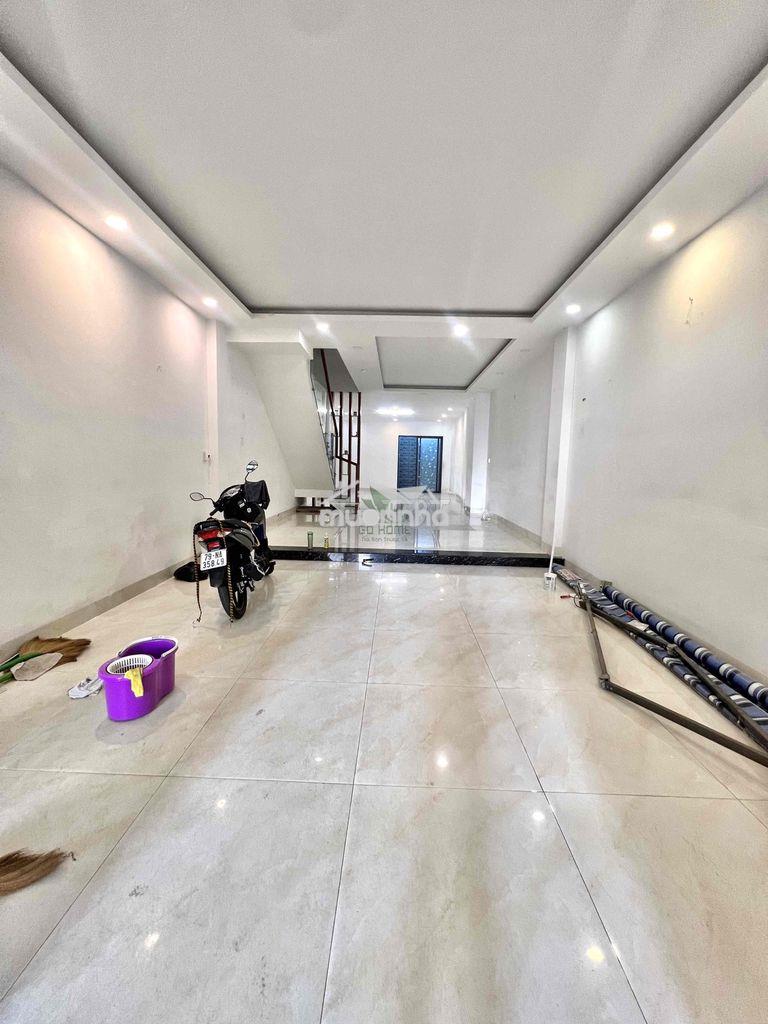 Cho thuê nhà kinh doanh 5 phòng ngủ khu vcn phước hải - 3