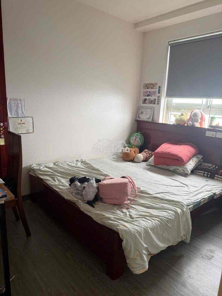 🆘Chủ giảm sâu 1 tỷ 🔥 còn 3 tỷ căn góc 76m2 - view hồ - 3 ngủ - đủ đồ - 3