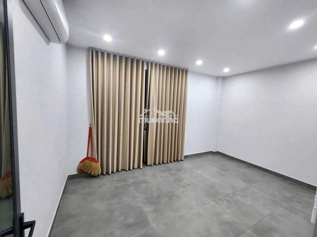 Cho thuê nhà phú mỹ 1trệt 1 lầu 1tum rộng rãi - 4