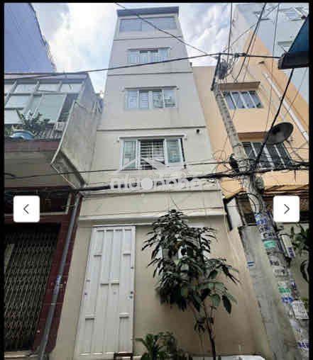 Bán nhà 198 nguyễn phúc nguyên , 4x18 6 lầu , giá 30 tỉ - 2