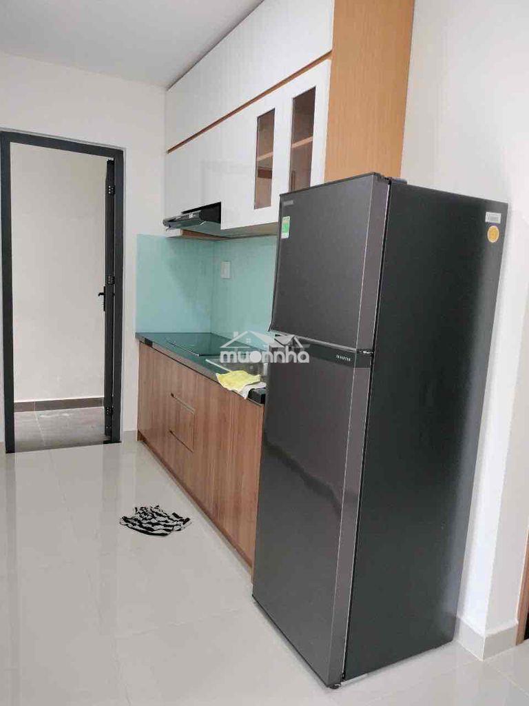 Căn hộ 2pn full nội thất chỉ 6,5tr tại thủ dầu một, dọn vào ở ngay