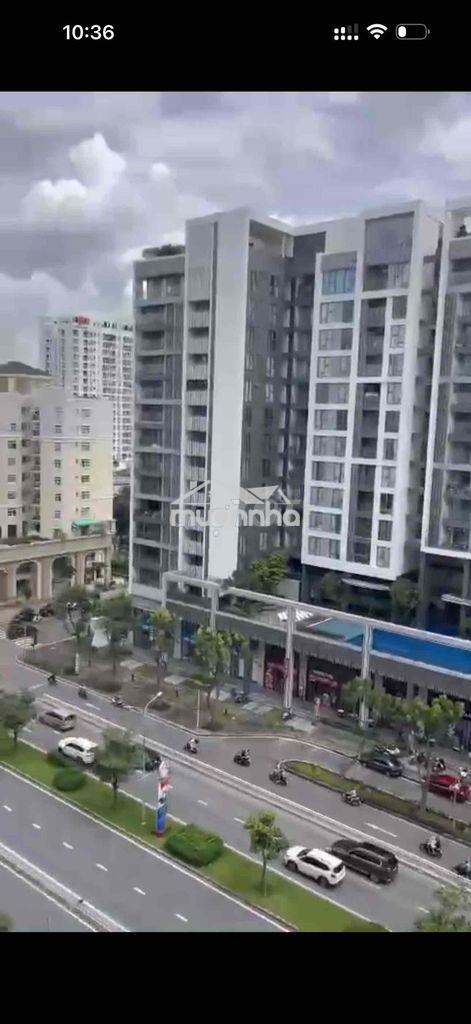 Chính chủ bán căn hộ mới sửa đầy đủ tiện nghi khu phú mỹ hưng - 3