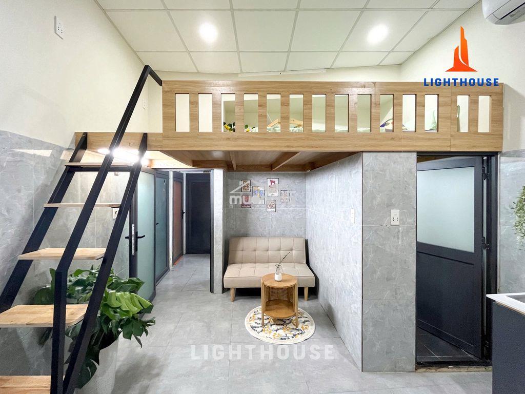 Siêu phẩm ban công -cửa sổ ngay iuh,vlu đi 5 phút chính chủ full nt mớ - 3