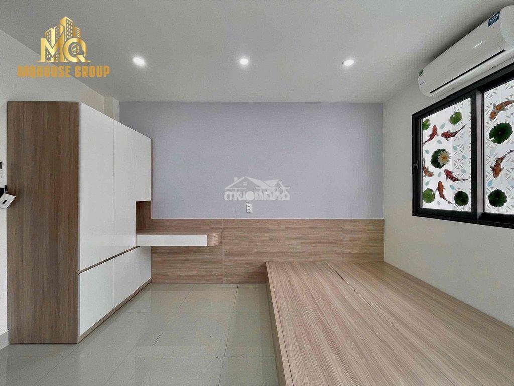 Khai trương studio/1pn full nt mới 100% gần etown - 4