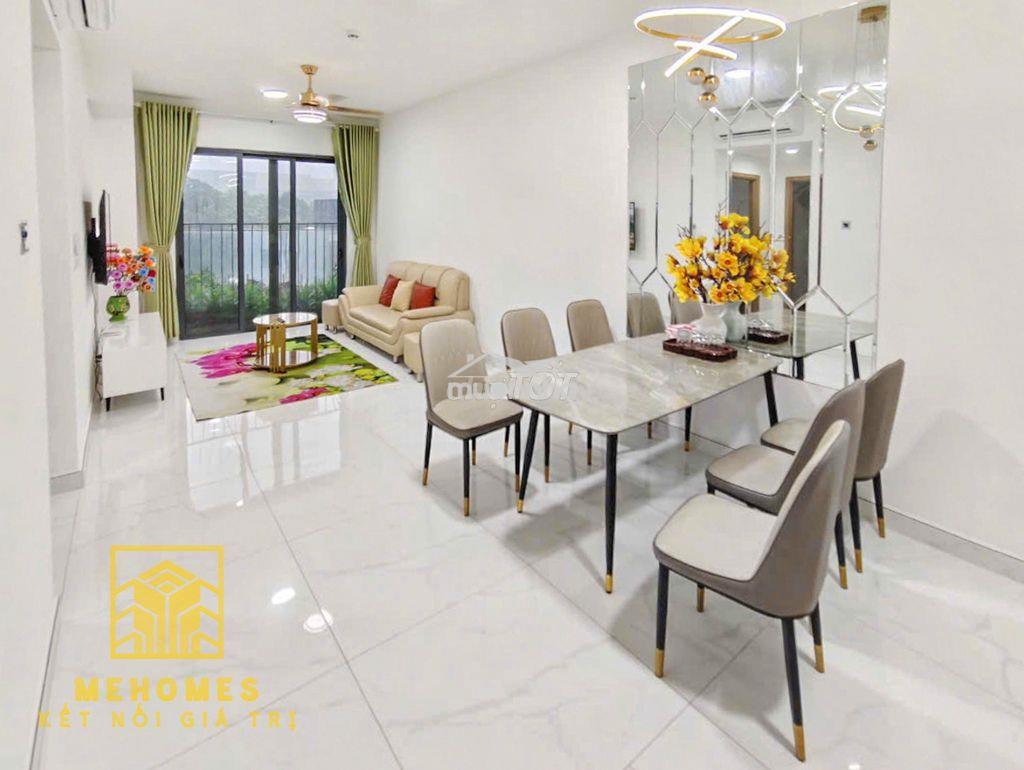 🍀 Cho thuê diamond alnata full nội thất, 2pn tầng trung view yên tĩnh - 3