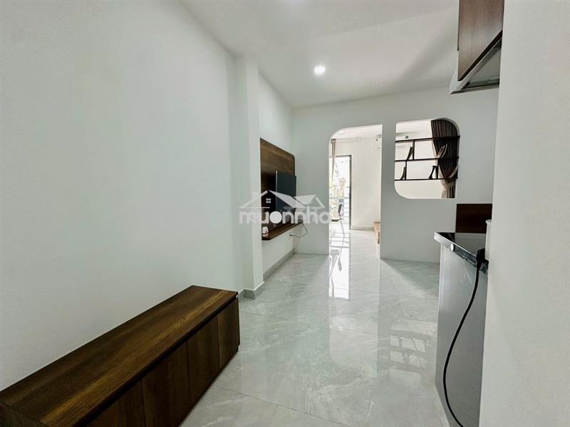 Chdv mới 100% ngay cách ueh 300m, trung tâm q10 gần huflit hoa sen bku