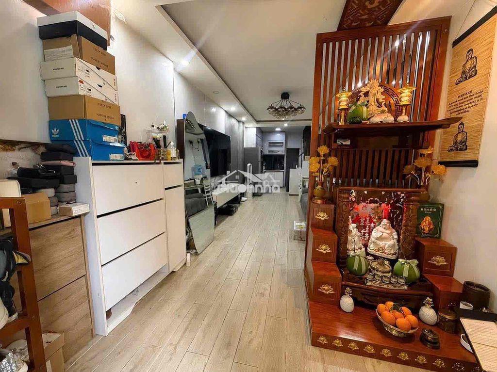 🏡 Cho thuê nhà nguyên căn full nội thất – tân phú 📍 đường hoàng ngọc p - 2
