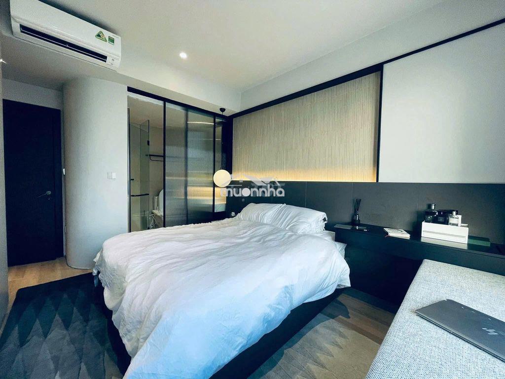Bán căn hộ saigon south residences dt 75m2 2pn nội thất cao cấp - 4