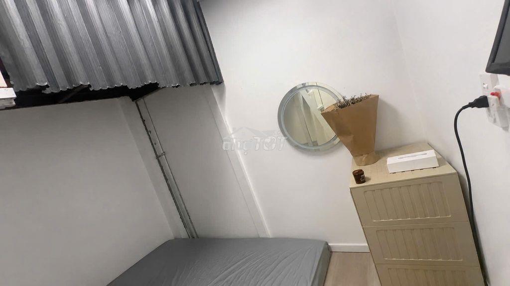 Cho thuê nhà giá rẻ ngay bến xe miền tây và aeon bình tân - 3