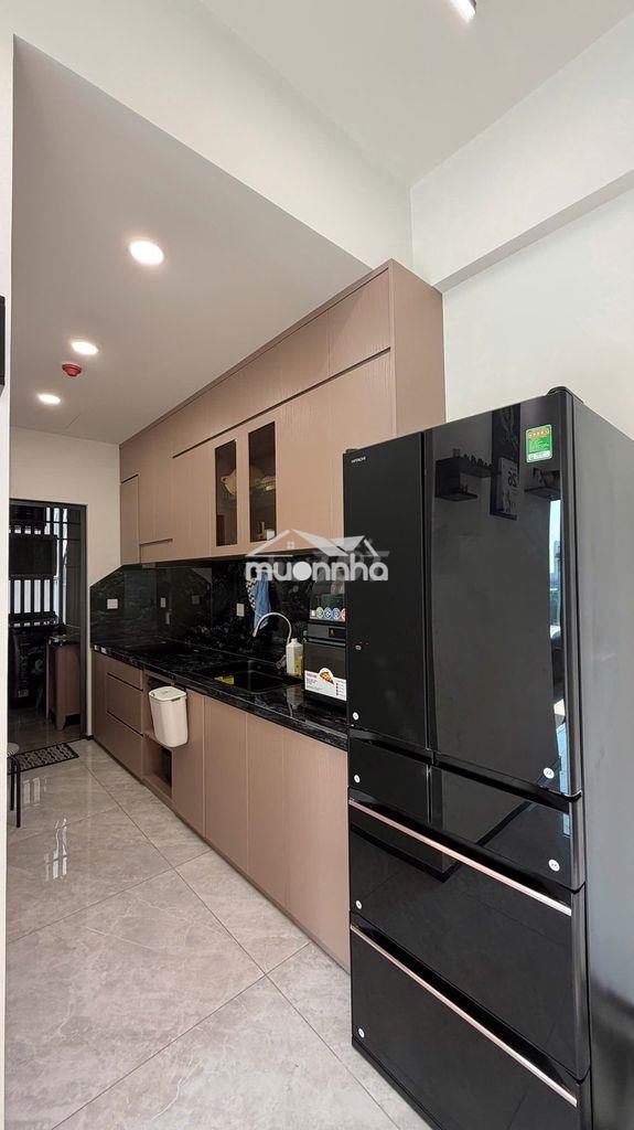 Cho thuê căn hộ the aurora pmh – block a – 2pn– quận 7 – giá 33 triệu