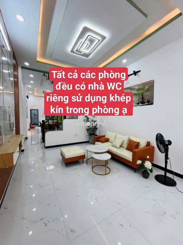 Cần bán nhà chính chủ - 2