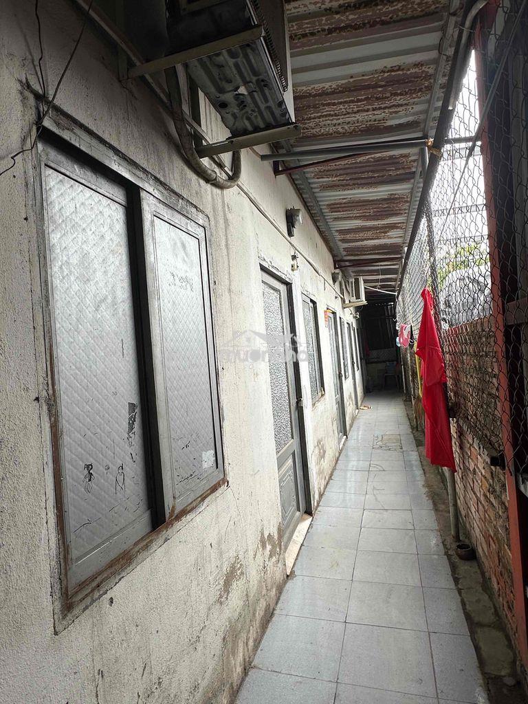 Chủ cần bán gấp , sổ vay bank ,dãy trọ 100m2 , chỉ 4 tỷ x - 2