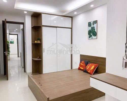 Cho thuê gấp nhà hxt 354/3a phan văn trị, p.12 quận bình thạnh - 4