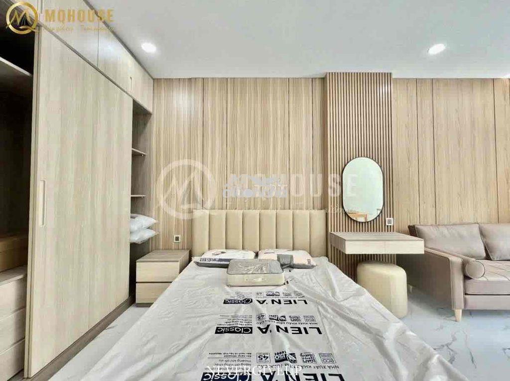 Studio full nội thất gần công viên hoàng văn thụ-ngã tư bảy hiền - 3
