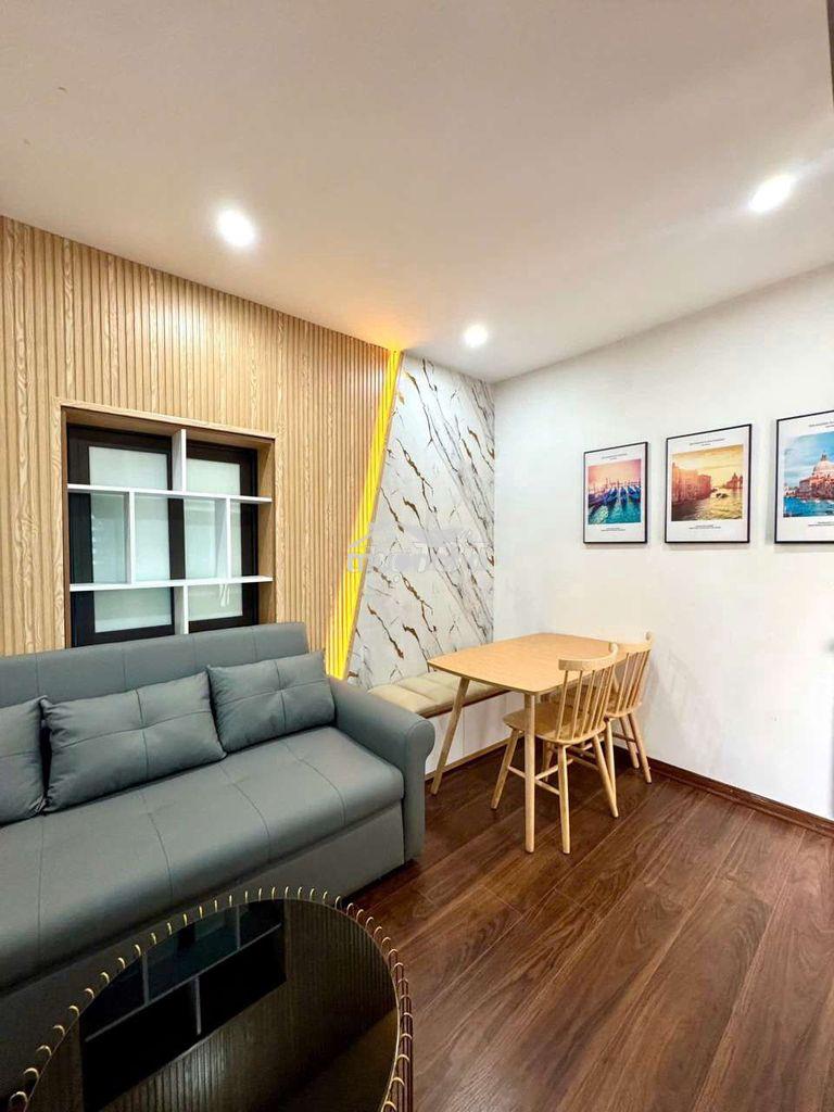 Nhỉnh 2 tỷ, chính chủ cần bán căn tập thể thụy phương 55m - 4