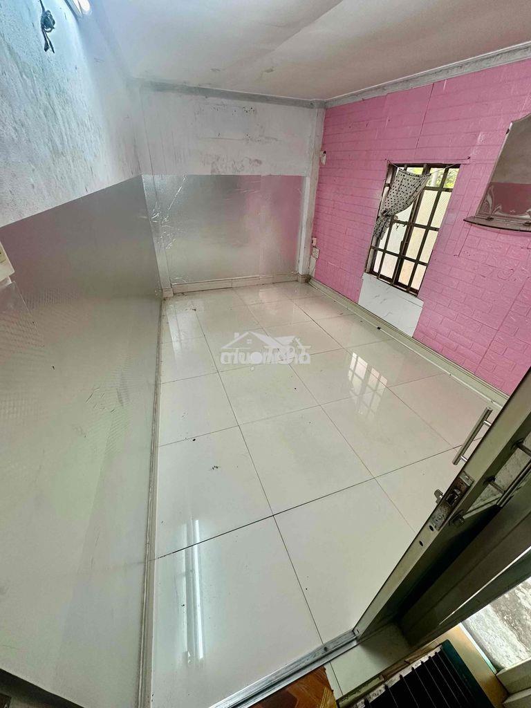 Cho thuê nhà trọ hẽm xe hơi, gần qtrung & pv bạch - 3