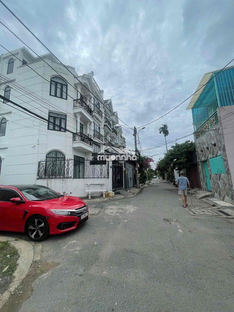 Bán nhà 2 tầng hiệp bình chánh thủ đức ngay gigamall nhỉnh 3 tỷ