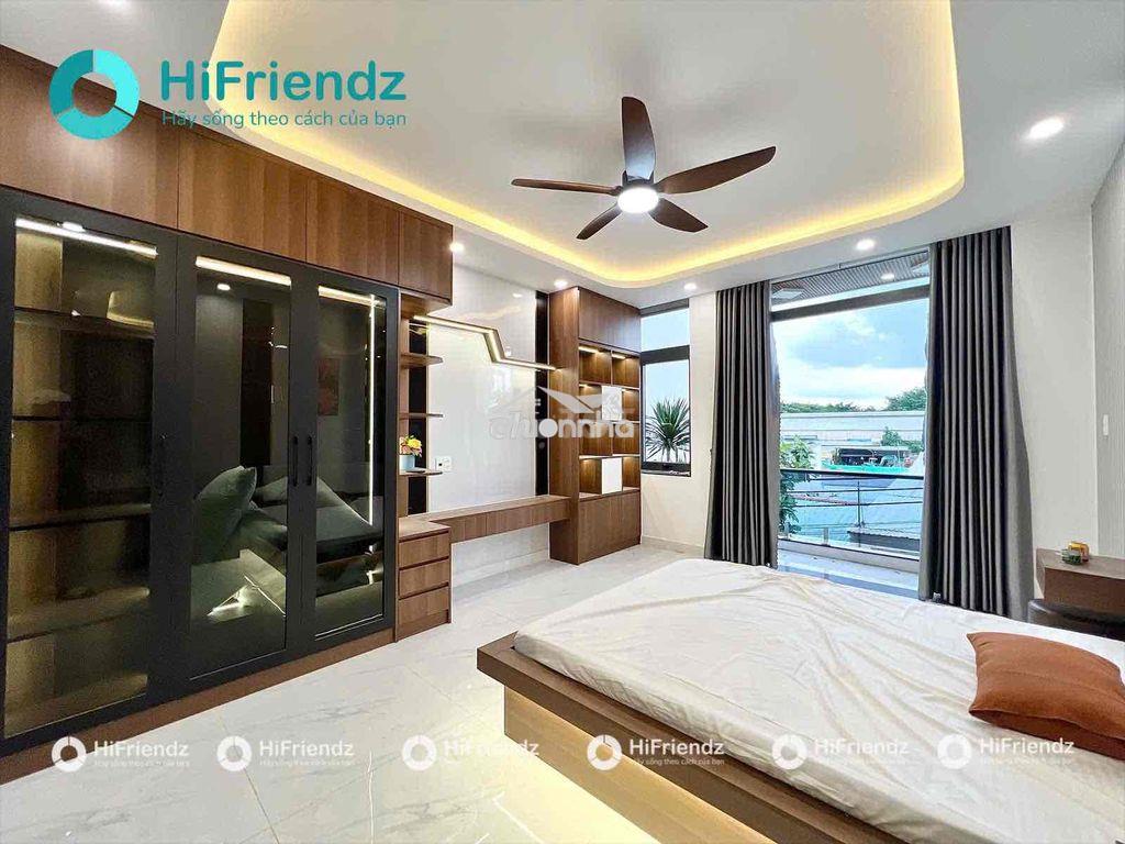 🌇Siêu phẩm studio bancol full nt_ tây thạnh, tân phú gần aeon mall - 2