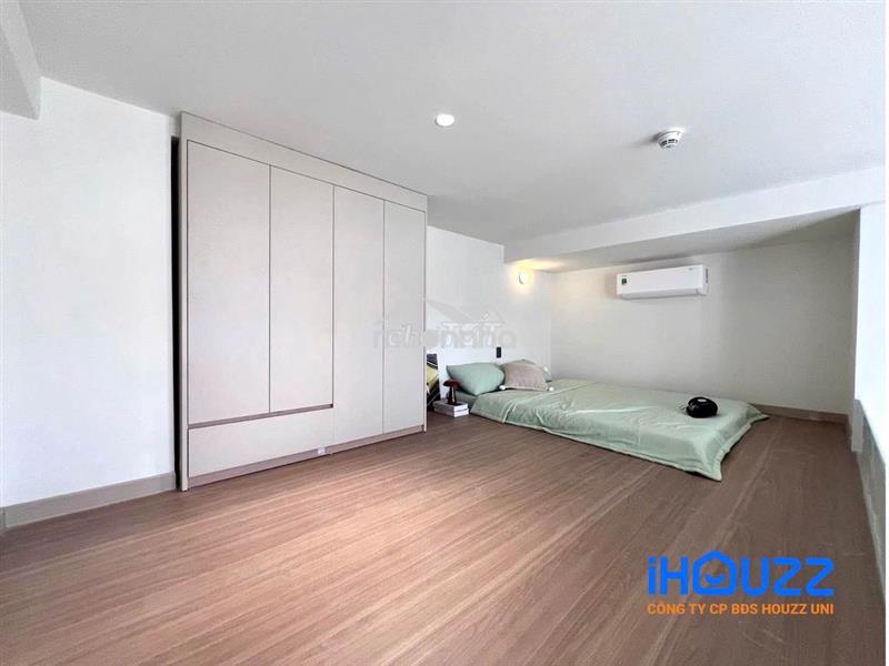 Căn hộ full nội thất dành cho sinh viên mùa nhập học 2k8