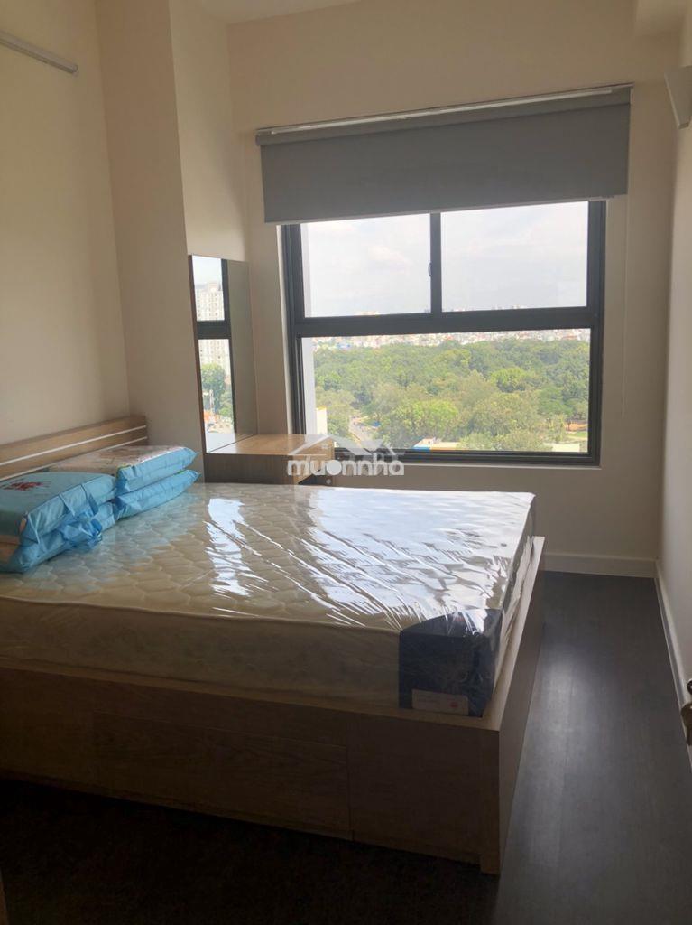 Bán căn hộ chung cư 590 cmt8, q3, 76m2, 2pn, 4 tỷ, sổ hồng - 4