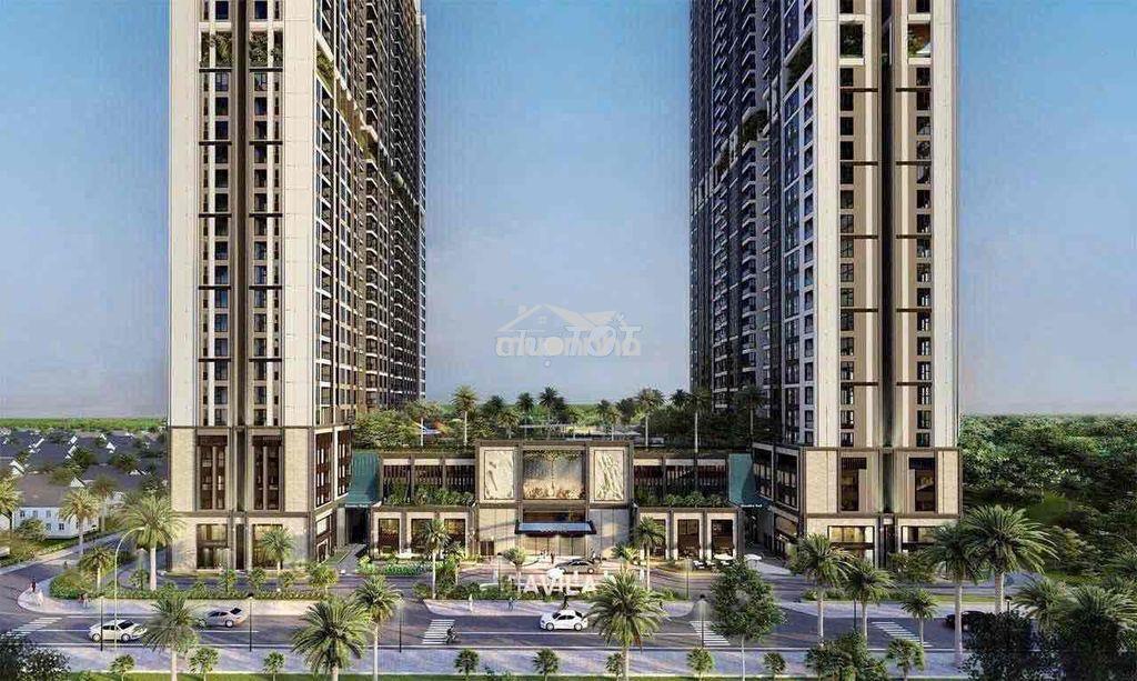 Gió sông, nắng nhẹ và một buổi chiều dịu êm tại arcadia at lavila🍃 - 2