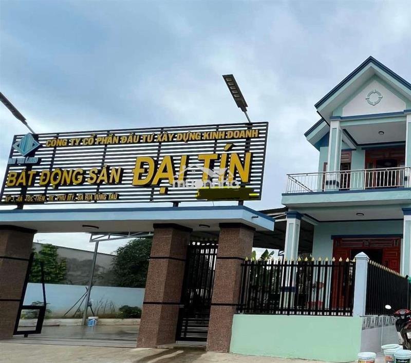 Nhà lầu biệt thự cho thuê