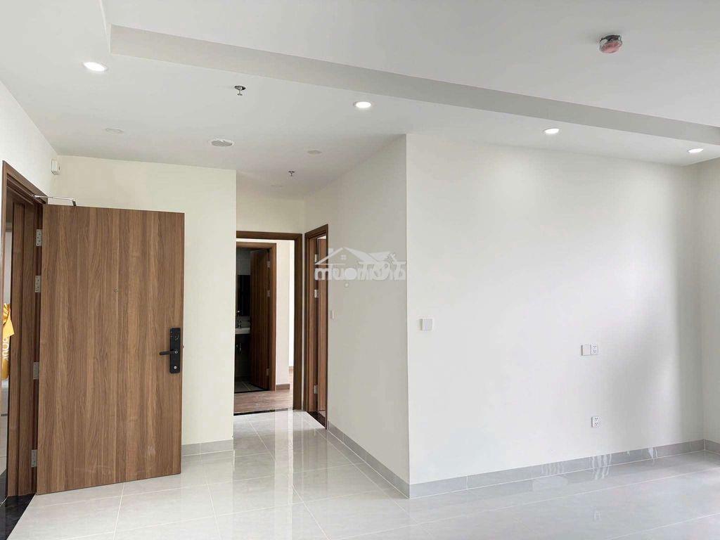 Cho thuê 2pn2wc ban công a&t sky garden chỉ 6tr/tháng - 4