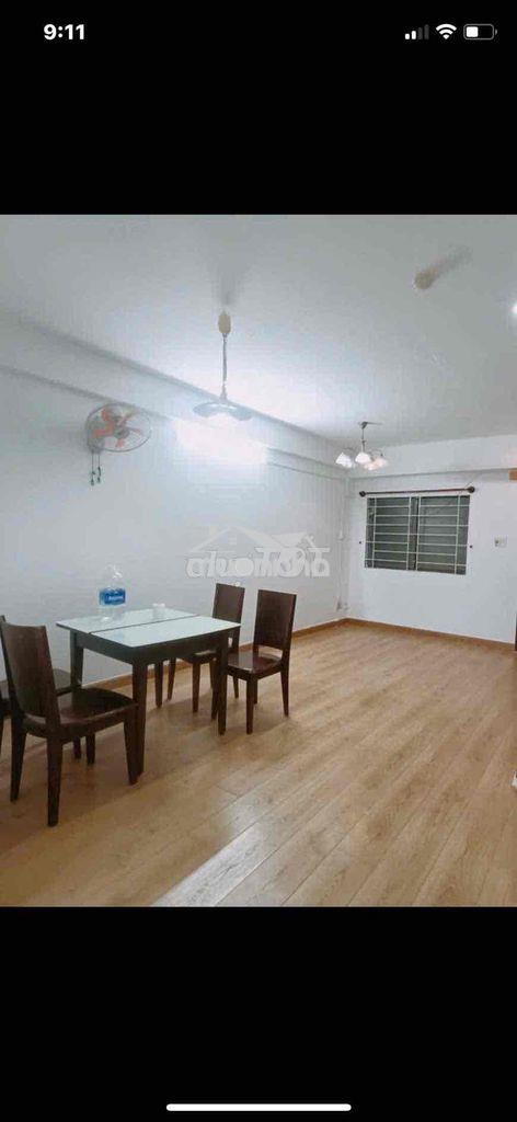 Chcc h3 khánh hội 56m² – 1pn, full nội thất, 10,5 triệu/ tháng