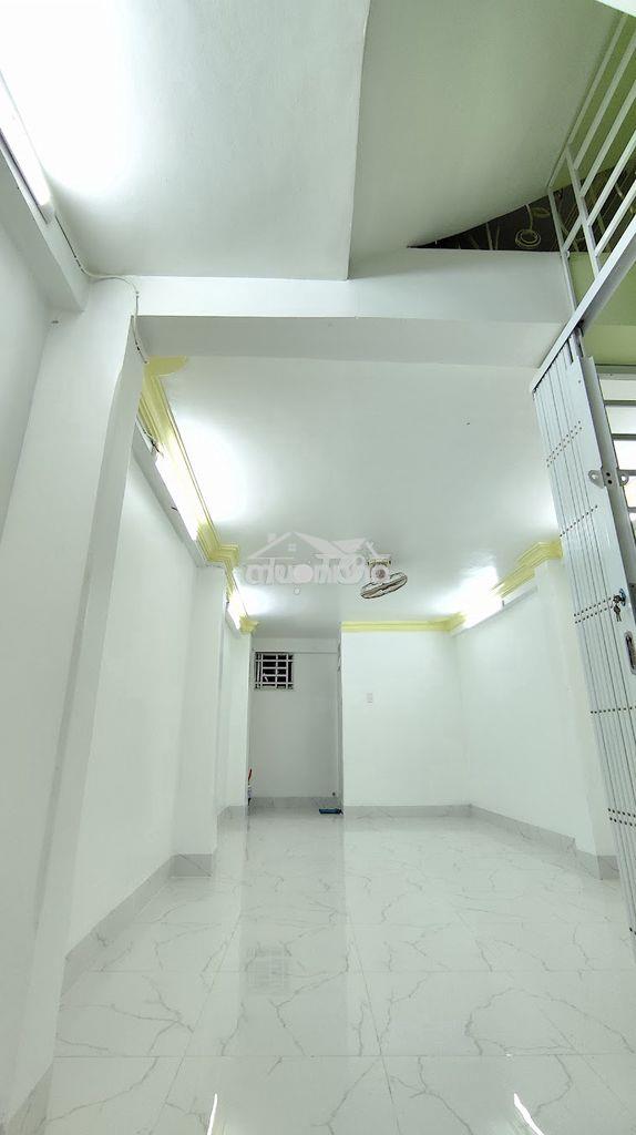 Cho thuê mặt bằng quận 10 - 4