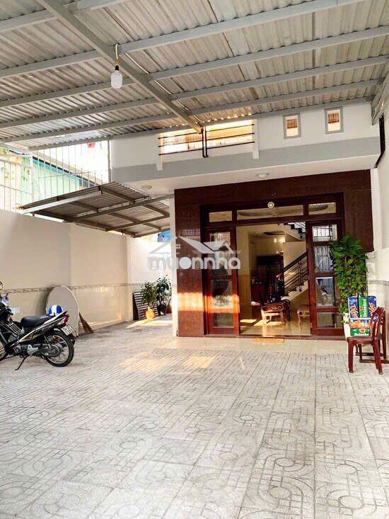 Bán gấp nhà hẻm xe hơi 140m2, nguyễn thị thập, phường tân phú, quận 7 - 2