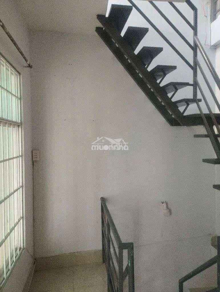 Cho thuê nhà đường trần quang khải - 4