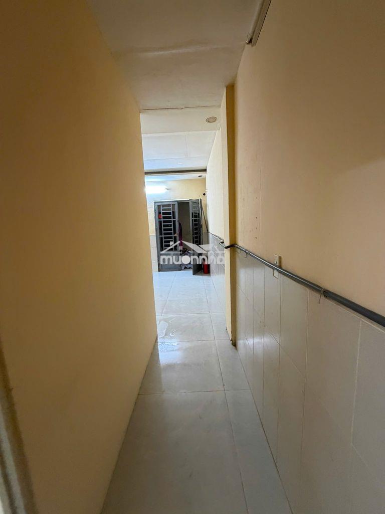 Cho thuê phòng trọ 30m² – giờ giấc tự do – gần khu đô thị vạn phúc - 2