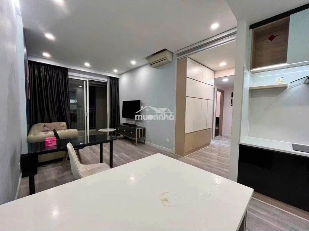Cho thuê c/c cao cấp resgreen tower 3pn 89m2,giá 15 tr/th. - 2