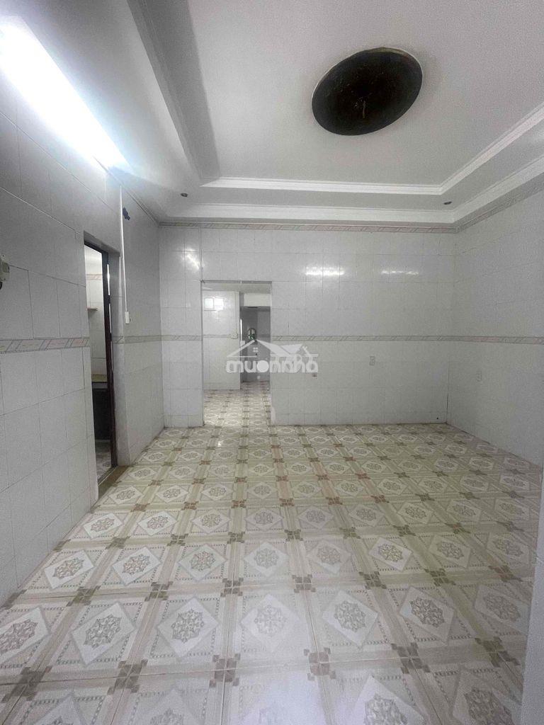 💎 💎 💎 Trệt lầu 5,5❌11m nở hậu 6m có 4pn 2wc gần chợ tân trụ nhà ga t3