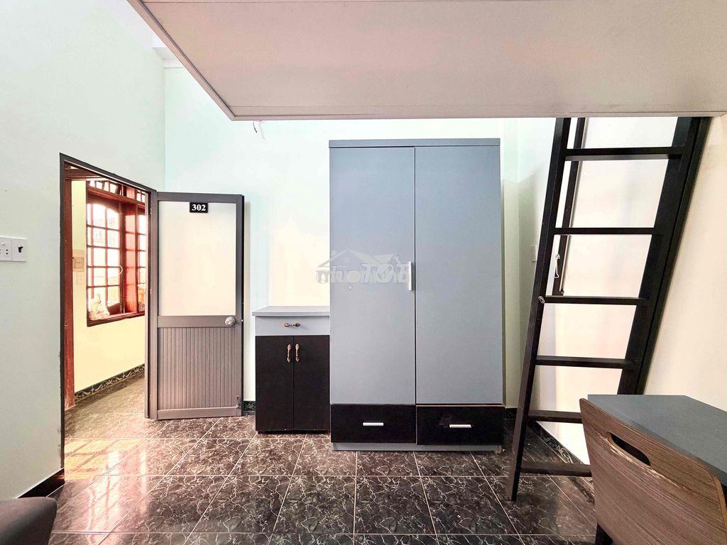 Căn hộ có gác - mới tinh , thoáng mát ngay nguyễn sơn,thạch lam - 4