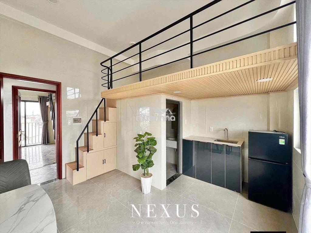 Trống duplex full nội thất đầy đủ tiện nghi ngay hương lộ 2 - 3