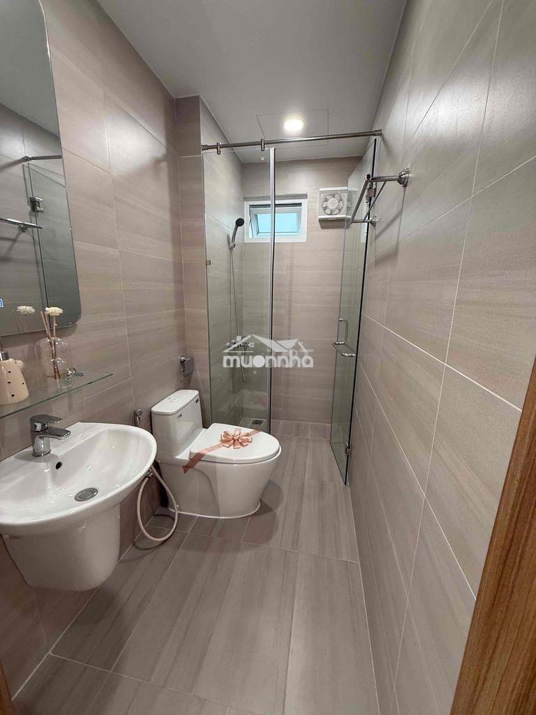 Bán chubg cư 1 phòng ngủ giá 1 tỷ - 4