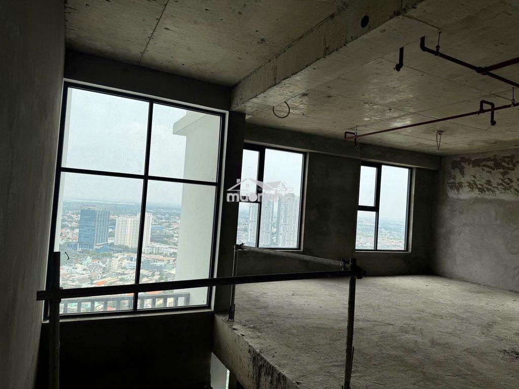 Bán penthouse thông tầng 35+36 chung cư skyview kdc chánh nghĩa - 4