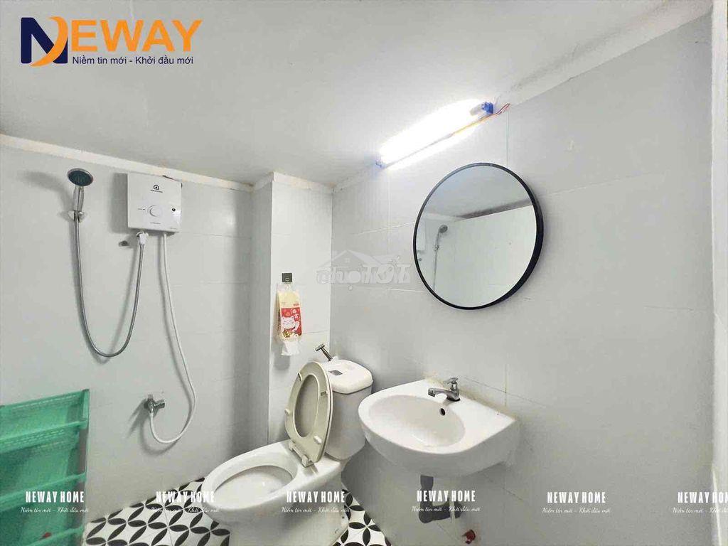 Duplex cửa sổ trời gần đh nguyễn tất thành, đh luật, gần cầu ông lãnh - 4