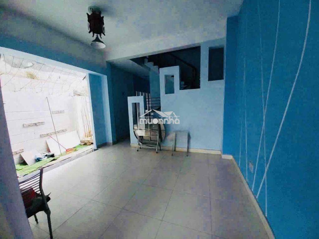 Nhà mặt tiền công viên kdc him lam -trường thọ- thủ đức gần ga metro - 2