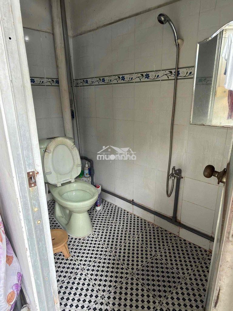 Phòng trọ nữ cách mạng tháng 8, quận 10 - có camera an ninh - 3