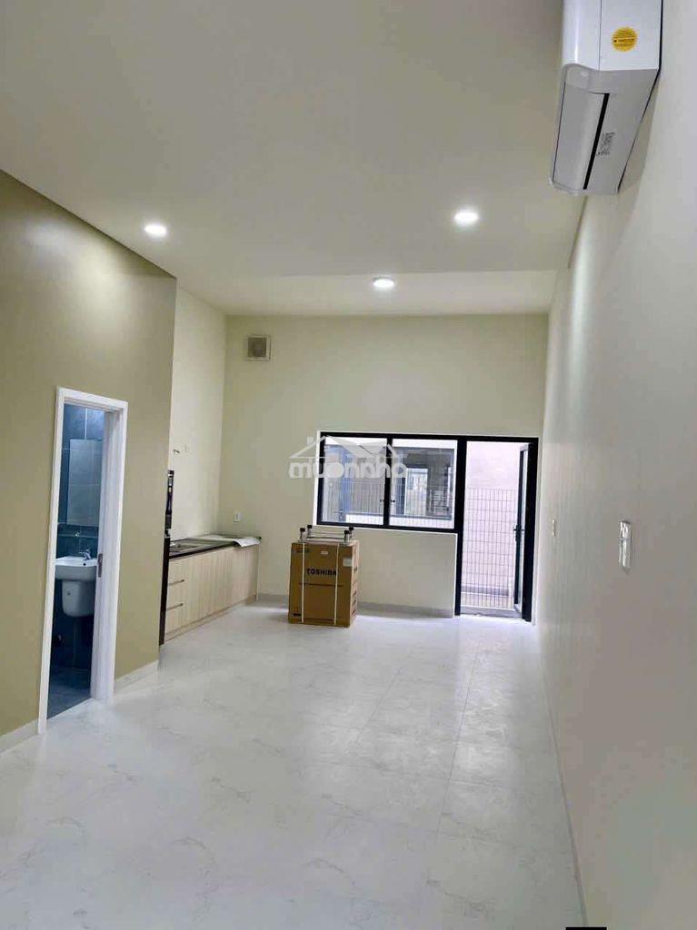Cho thuê nhà 1 trệt 2 lầu 3 phòng ngủ 4 máy lạnh ngã tư bình chuẩn bd - 3