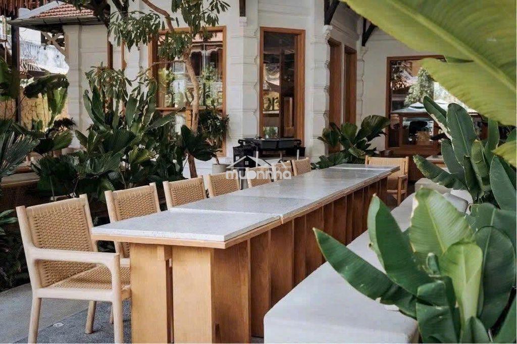 🏢 Cho thuê tòa nhà mặt tiền trần hưng đạo dt 20m x 40m, quận 1 🏢 - 3