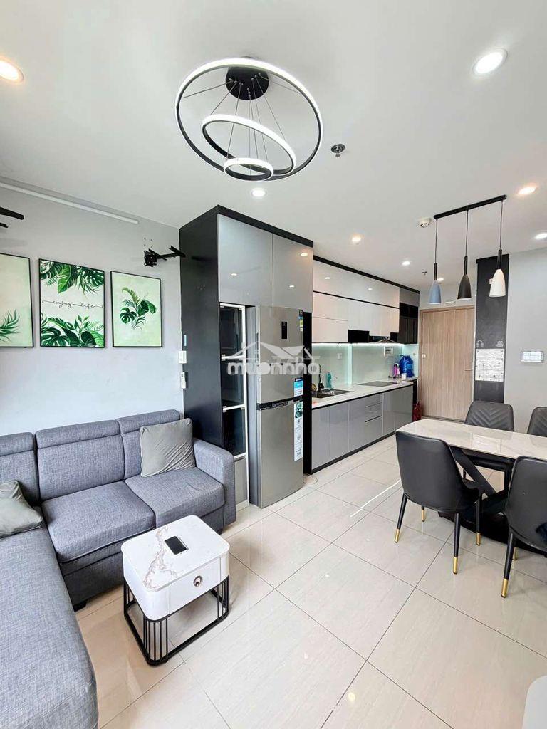 Giỏ hàng giá rẻ vinhomes grand park studio 4.5tr, 2pn full nt từ 7tr