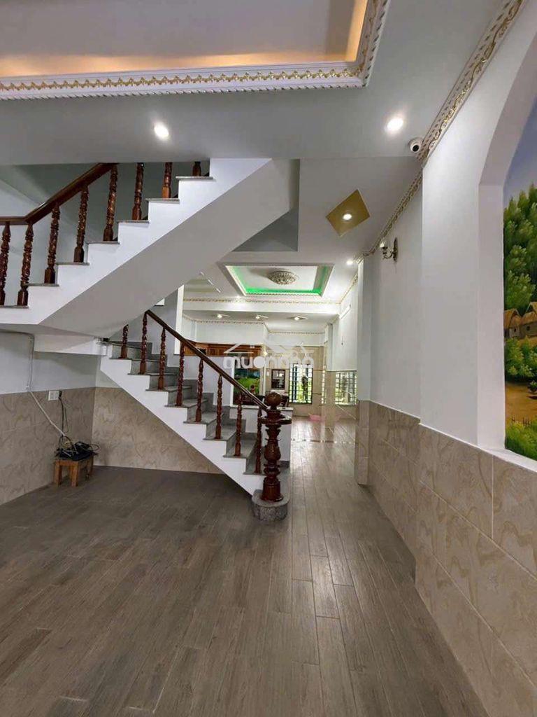 Nhà phố trục chính kdc lê phong tân bình, phường tân bình, tp dĩ an - 2
