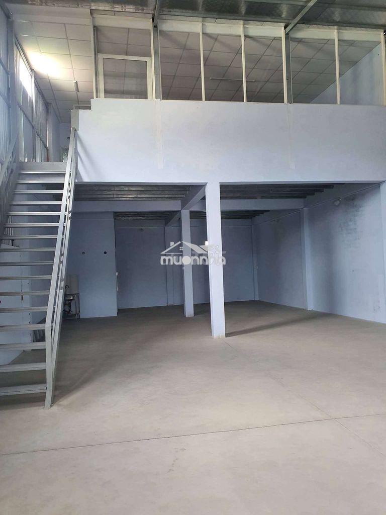 Cho thuê kho xưởng tân vĩnh hiệp - 3