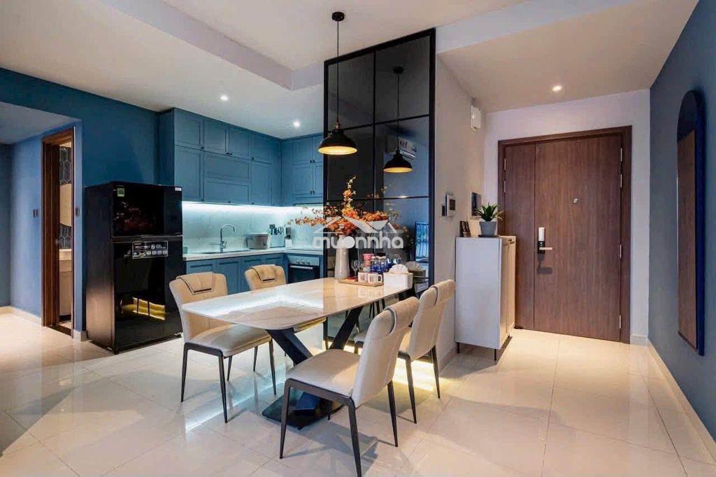 Cần bán căn hộ khang gia - gò vấp. dt: 71m² 2pn 2wc full - sổ hồng - 4