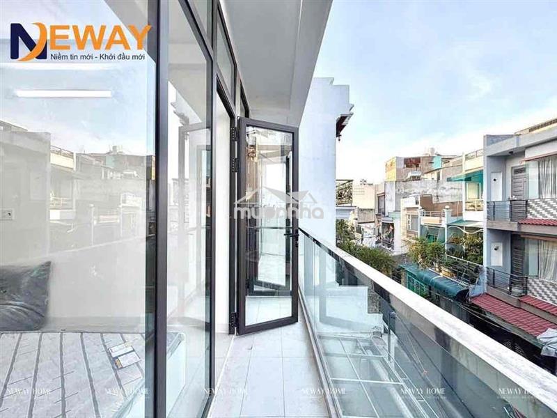 Khai trương căn hộ mới xây ngay khu vực aeon tân phú thuận tiện đi lai