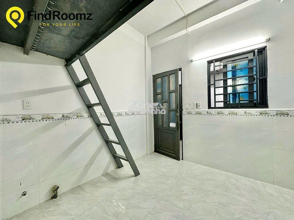 🌹Trống 2 phòng duplex (sẵn máy lạnh) - đi bộ qua đại học văn lang vlu - 3