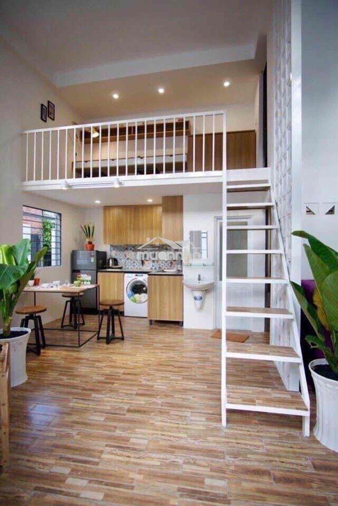 Chdv dòng tiền 45tr/th , 142m2 , sát gò vấp , nhỉnh 8 tỷ - 4